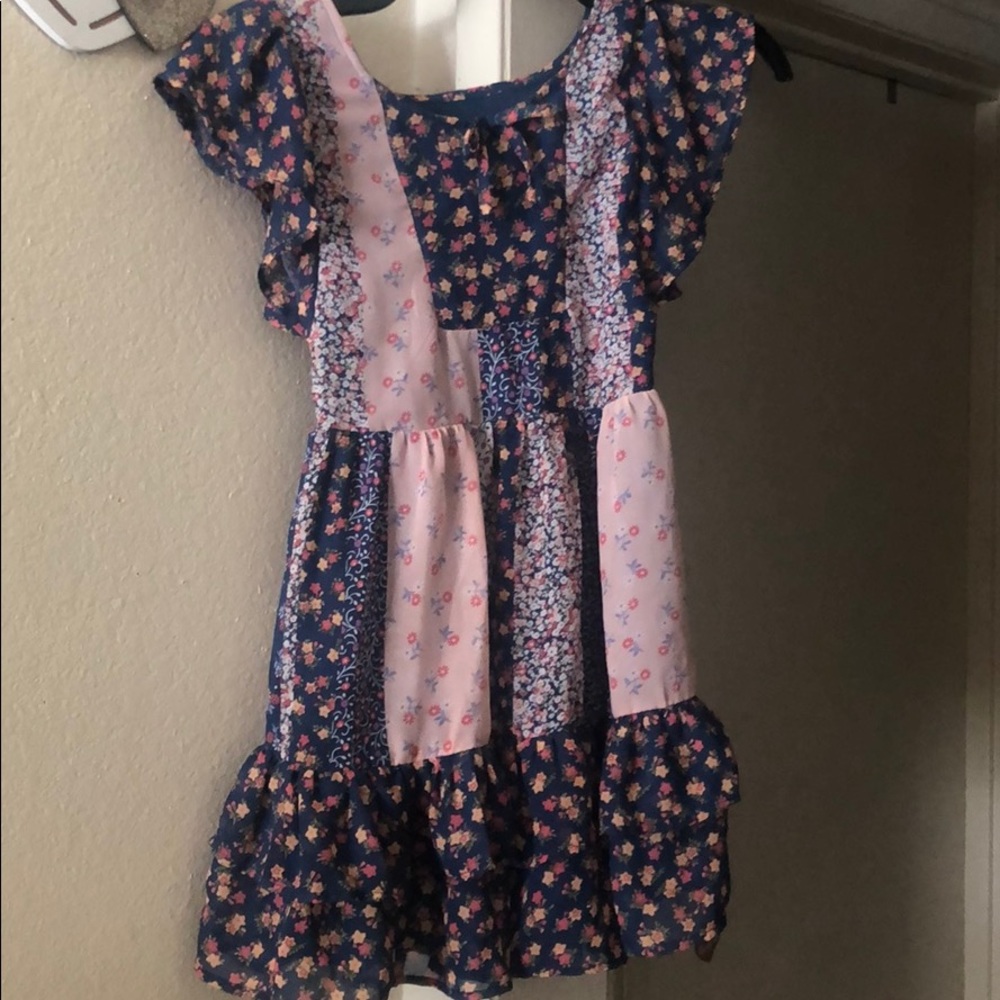 Kids Dress